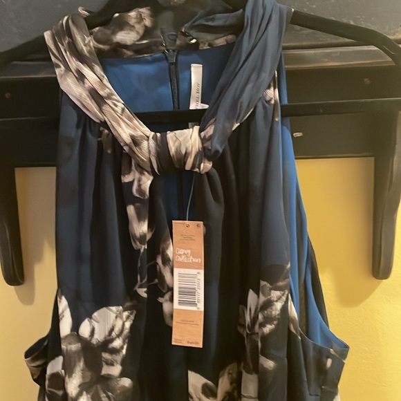 Rachel Roy Sleeveless Dress - Picture 4 of 6